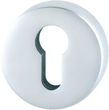 HOPPE Schutz-Schlüsselrosette 42NSA